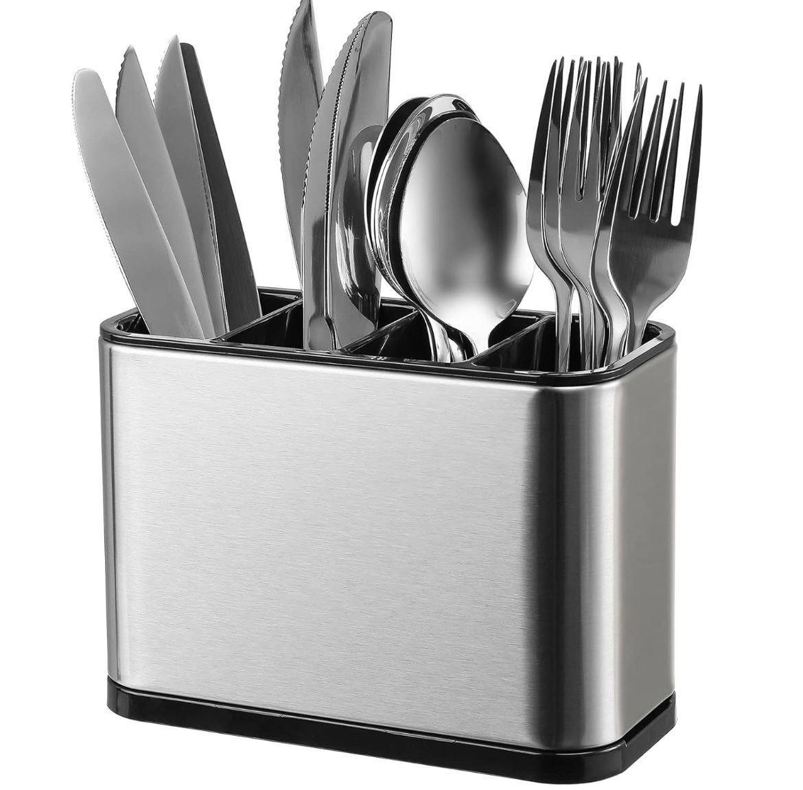 صفاية معالق استانلس أصلية ضد الصدأ – شكل أنيق ومتين