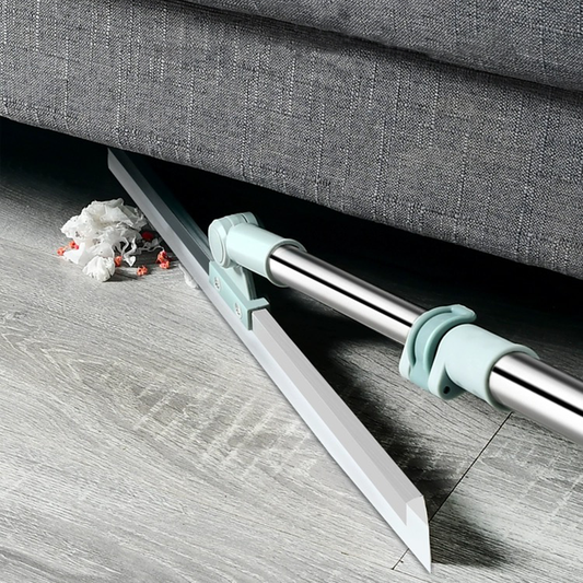 مساحة زجاج مدينتي المتحركة – 180 درجة لتنظيف الزجاج والأرضيات بسهولة ✨