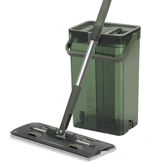 ردل موب أكريليك G3 بفتحات تصفية وتنظيف مزدوجة – الأقوى والأكثر فاعلية في التنظيف 😍