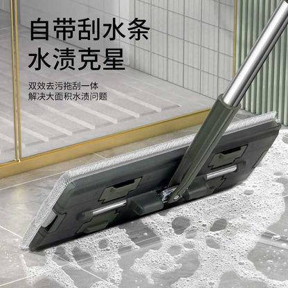 ردل موب أكريليك G3 بفتحات تصفية وتنظيف مزدوجة – الأقوى والأكثر فاعلية في التنظيف 😍