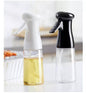 بخاخة زجاج بطريق 200 مل | متعددة الاستخدامات للزيت والنبات والتنظيف
