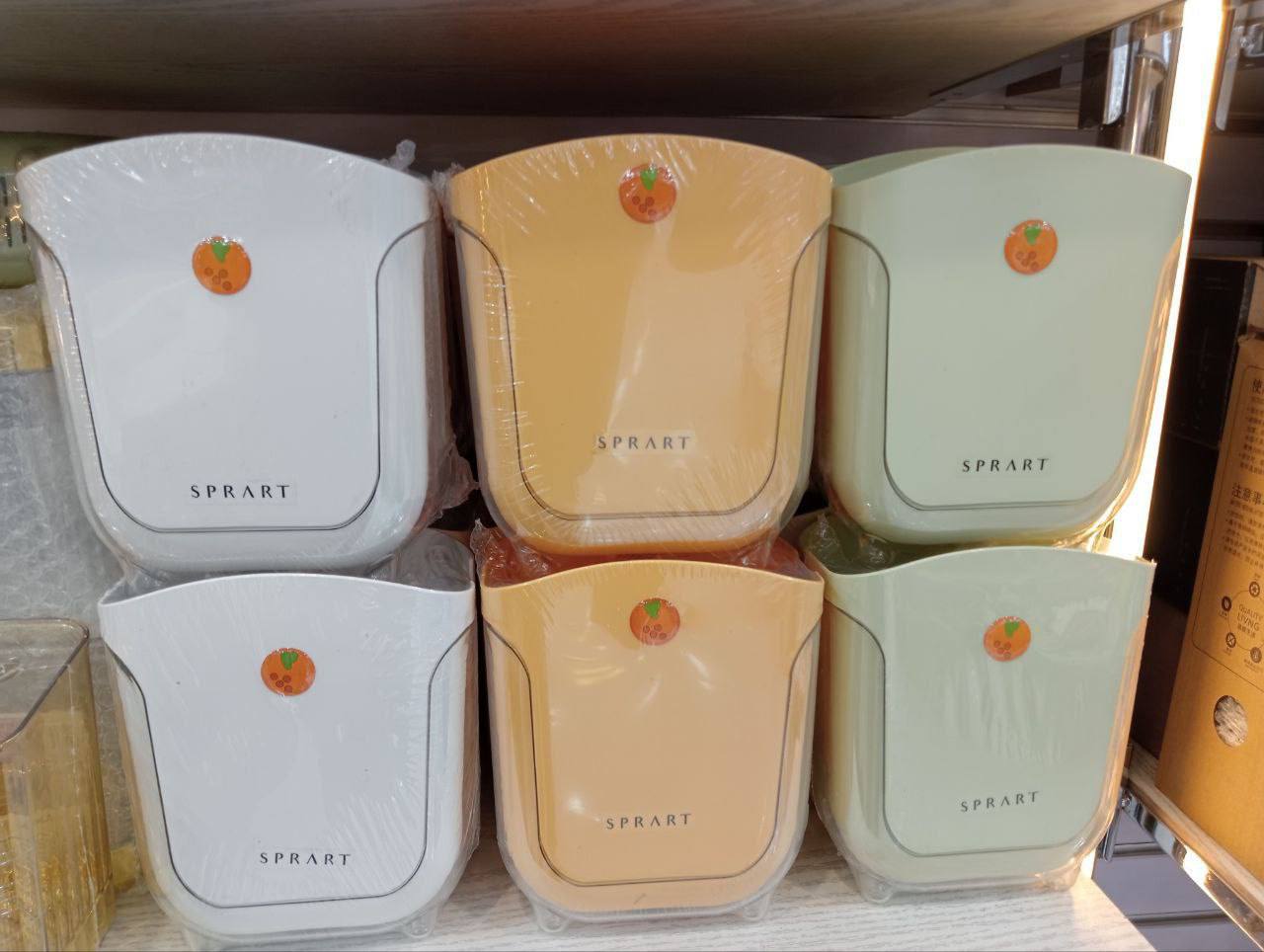 صفاية معالق وشوك أنيقة – تصميم عصري وألوان مميزة للمطبخ