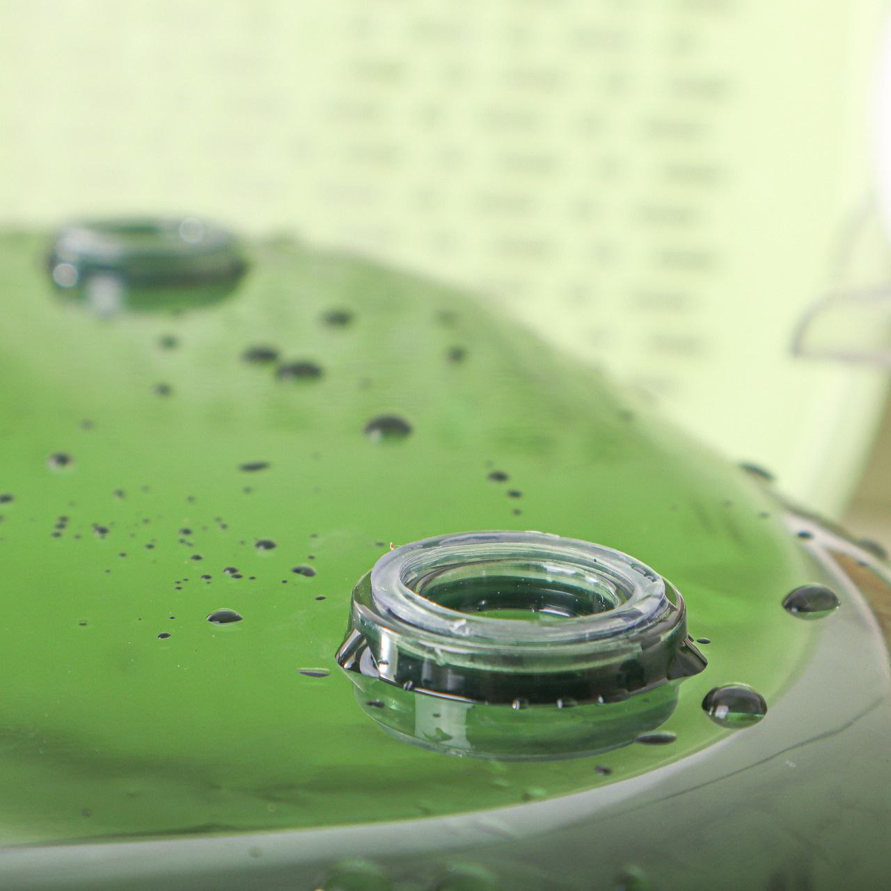 Magic Bowl | طقم تحضير طعام أكريليك ضد الكسر متعدد الاستخدامات  H-H