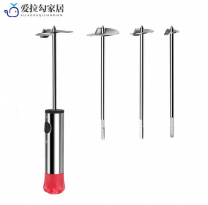 طقم مقوار شي إن 4 قطع للمحشي والتحضير بسهولة