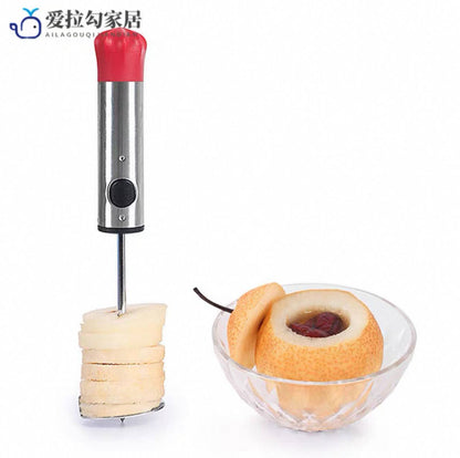 طقم مقوار شي إن 4 قطع للمحشي والتحضير بسهولة