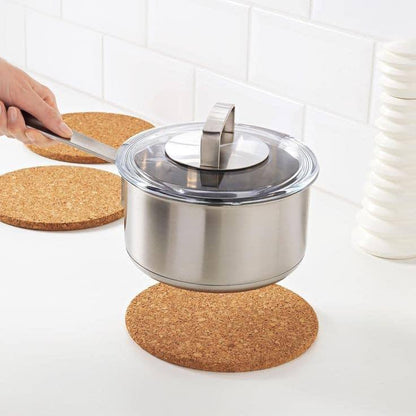 كوستر فلين عازل للحرارة استخدام متعدد للمطبخ والسفرة