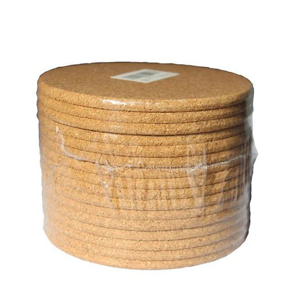 كوستر فلين عازل للحرارة استخدام متعدد للمطبخ والسفرة