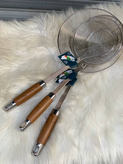 مقصوصة يد نيكل × ستيل حراري 18/10 | مقاومة للصدأ ومستورد بجودة عالية