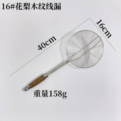 مقصوصة يد نيكل × ستيل حراري 18/10 | مقاومة للصدأ ومستورد بجودة عالية