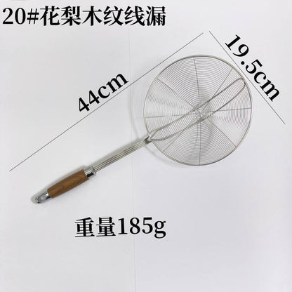 مقصوصة يد نيكل × ستيل حراري 18/10 | مقاومة للصدأ ومستورد بجودة عالية