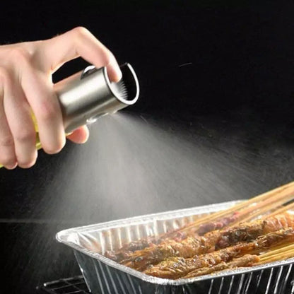 بخاخة الزيت والليمون والزبدة – متعددة الاستخدام للطهي والسلطات