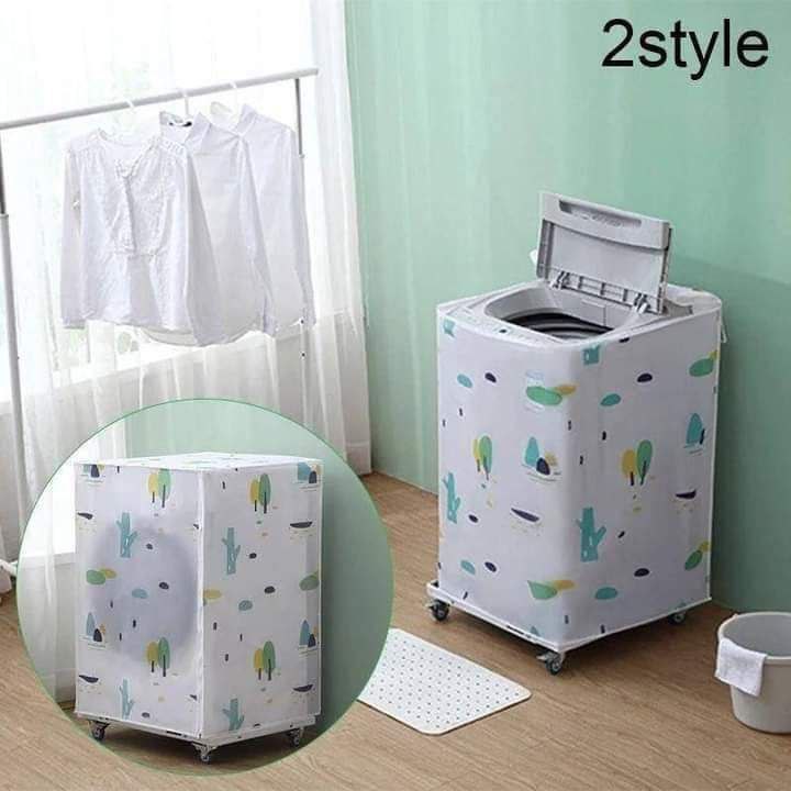 كفر غسالة فوق أتوماتيك ضد المياه – يناسب غسالات الأطباق حتى 10 كيلو