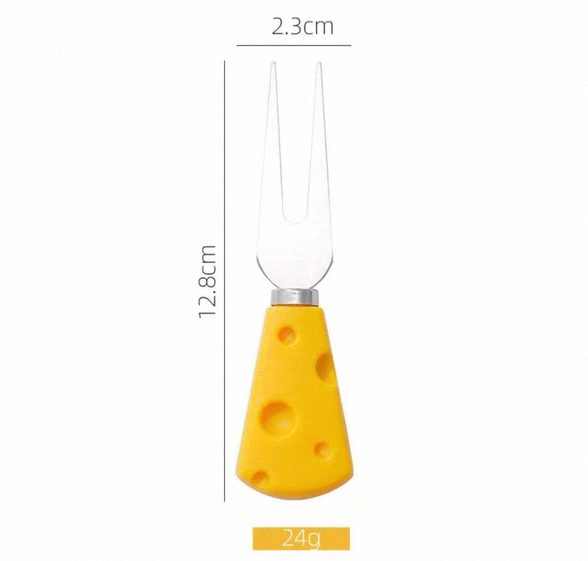 طقم سكاكين زبدة فاخر – تصميم أنيق وجودة عالية 🧈✨