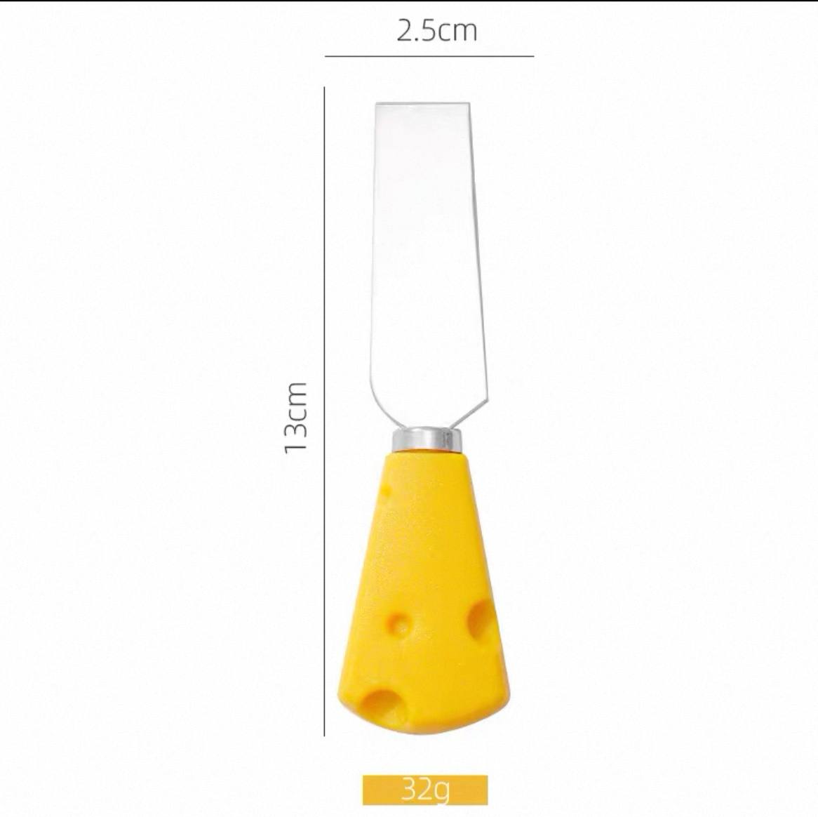 طقم سكاكين زبدة فاخر – تصميم أنيق وجودة عالية 🧈✨