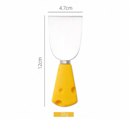 طقم سكاكين زبدة فاخر – تصميم أنيق وجودة عالية 🧈✨