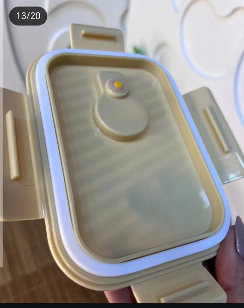 طقم طواجن بيركس 3×1 مستطيل – عملي ومتعدد الاستخدام 😍    H-H