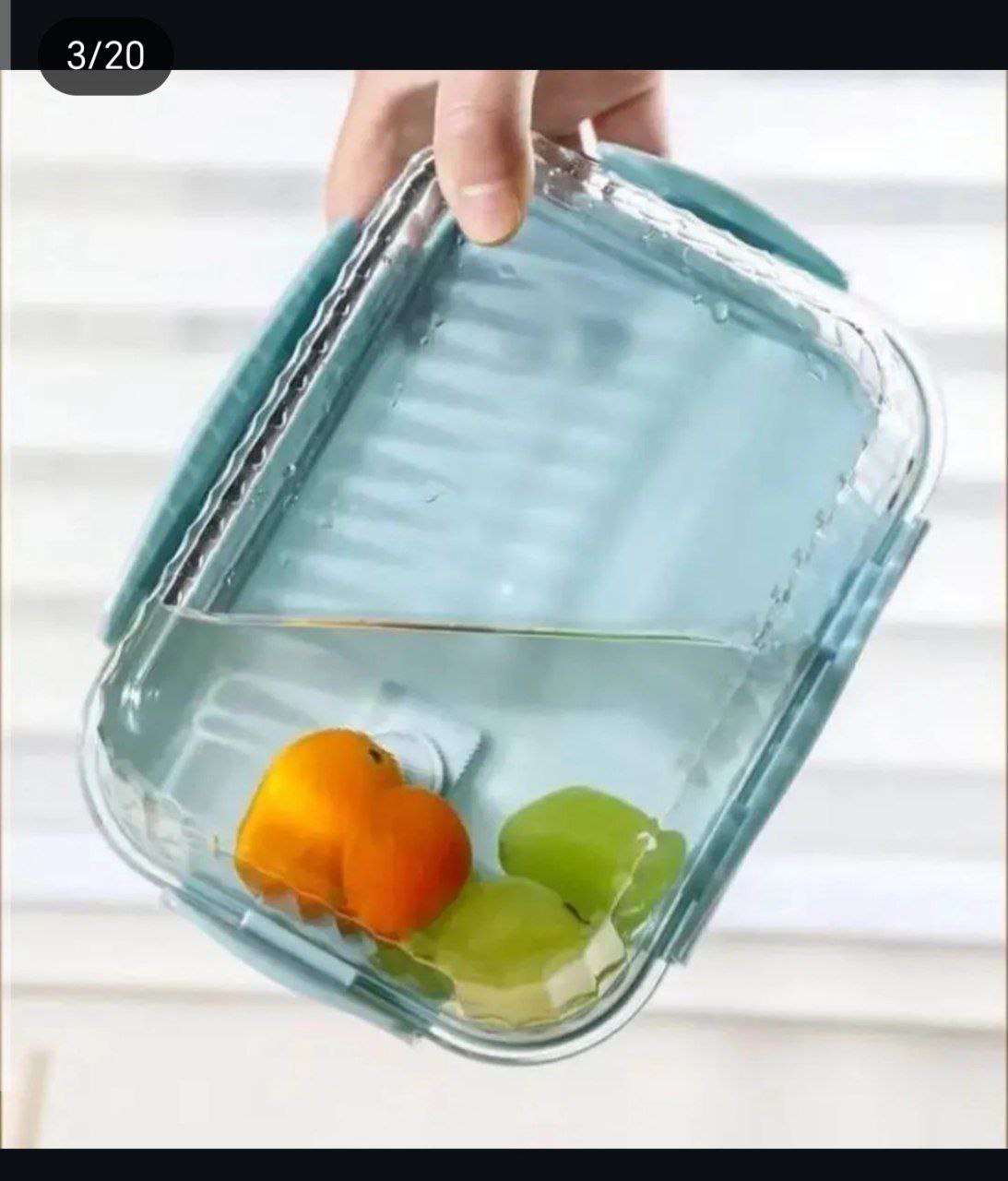 طقم طواجن بيركس 3×1 مستطيل – عملي ومتعدد الاستخدام 😍    H-H