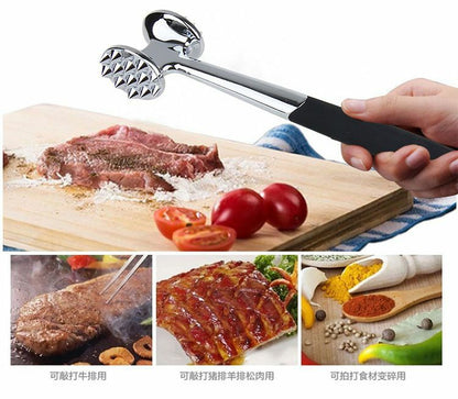 شاكوش بفتيك ولحوم أصلي من TOP CHOICE – استانلس ستيل ثقيل هاي كواليتي