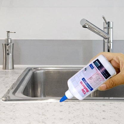 مالئ فراغات السيراميك | يعالج الشقوق ويمنع الحشرات ويمنح مظهر جمالي راقٍ