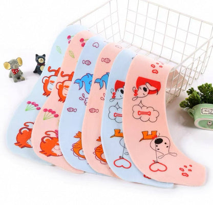 استيكر تواليت أنيق بألوان مبهجة – خامة لاصقة قوية ولمسة ديكور عصرية