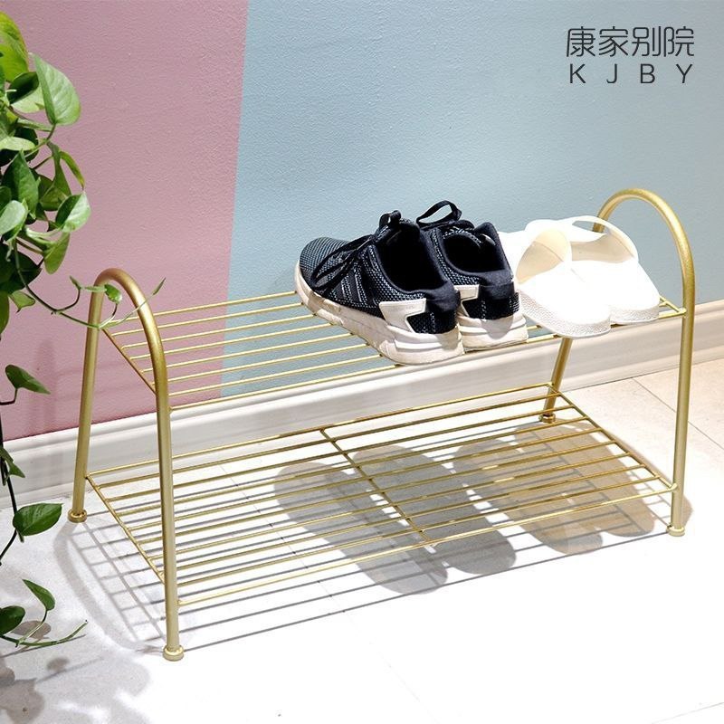 جزامة جولد معدن قوي ضد الصدأ | 2 دور | مقاس 80×50×30 سم