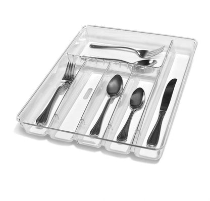 منظم درج معالق أكريلك متعدد الاستخدام – متوفر بحجمين