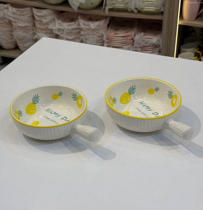 قلاية بورسلين بيد أشكال باندا واشكال  – خامة مستوردة عالية الجودة للمطبخ العصري