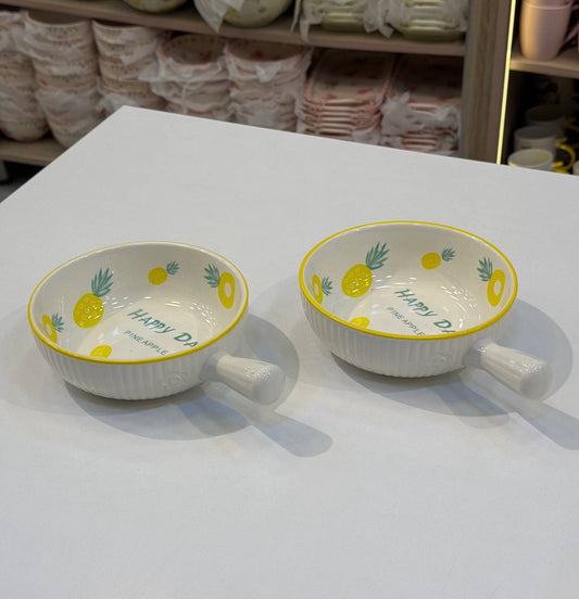 قلاية بورسلين بيد أشكال باندا واشكال  – خامة مستوردة عالية الجودة للمطبخ العصري