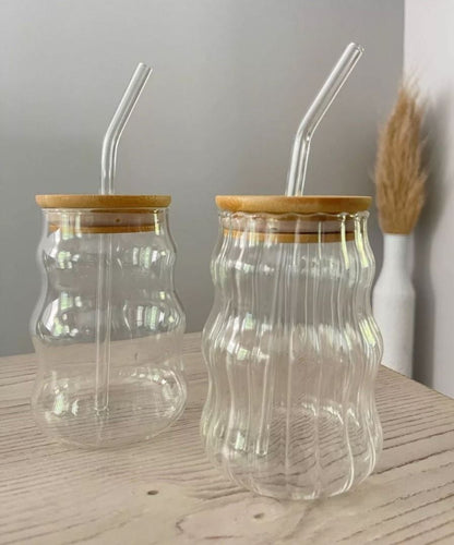 مج الآيس كوفي العصري  تصميم أنيق وعرض خاص محدود 💫