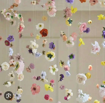 ستارة الورد المضيئة – ديكور مبهج ولمسة فخمة لكل ركن في بيتك 🌸✨