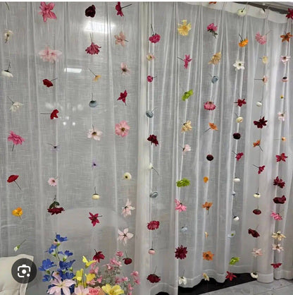 ستارة الورد المضيئة – ديكور مبهج ولمسة فخمة لكل ركن في بيتك 🌸✨