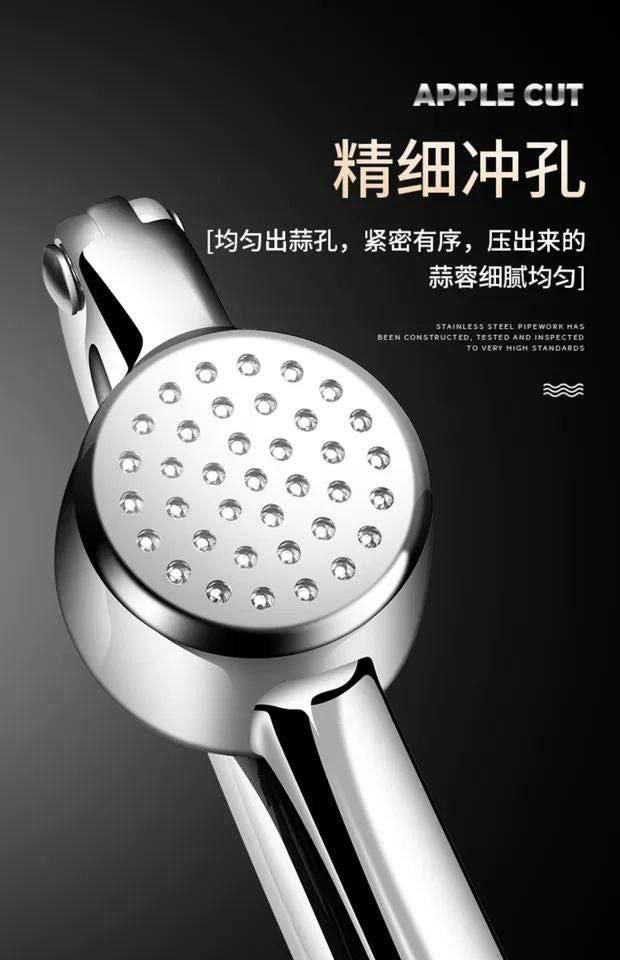 هراسة ثوم أصلية من TOP CHOICE – استانلس ستيل سوبر لوكس بجودة عالية جدًا