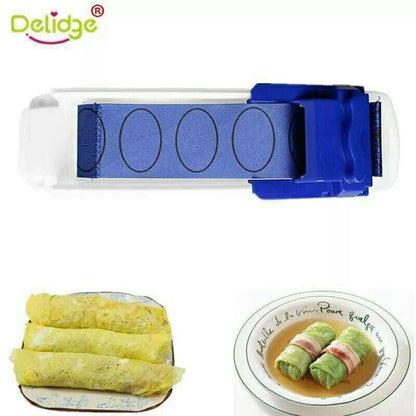 ماكينة لف ورق العنب والمقبلات 🍴✨ – متعة وسرعة في المطبخ   H-H