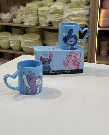 طقم مجات بورسلين كابلز استيتش مستورد عالي الجودة