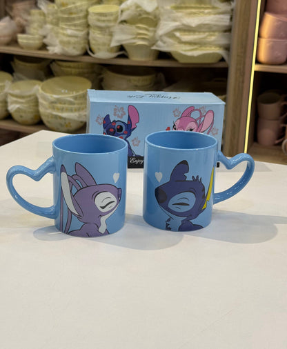 طقم مجات بورسلين كابلز استيتش مستورد عالي الجودة