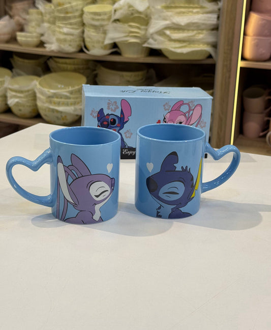 طقم مجات بورسلين كابلز استيتش مستورد عالي الجودة