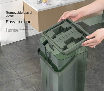 ردل موب أكريليك G3 بفتحات تصفية وتنظيف مزدوجة – الأقوى والأكثر فاعلية في التنظيف 😍