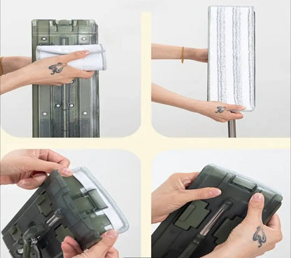 ردل موب أكريليك G3 بفتحات تصفية وتنظيف مزدوجة – الأقوى والأكثر فاعلية في التنظيف 😍