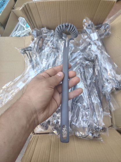 مضرب بشاميل هاي كوبي ناعم على التيفال متعدد الاستخدام