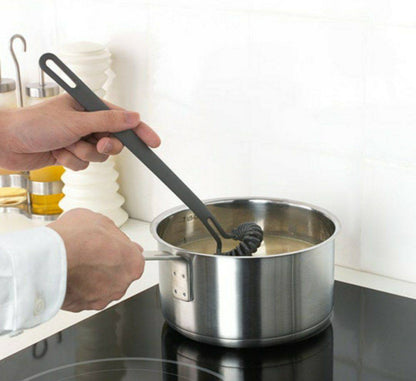 مضرب بشاميل هاي كوبي ناعم على التيفال متعدد الاستخدام