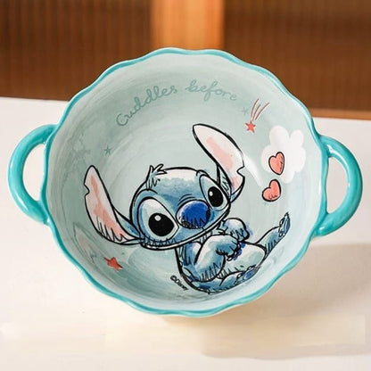 بولة ستِتش الأصلية – Disney | كوالتي عالية ومقاس كبير