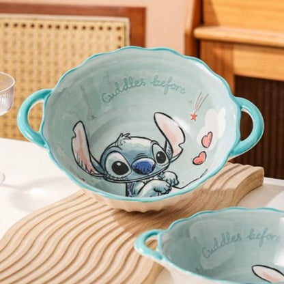 بولة ستِتش الأصلية – Disney | كوالتي عالية ومقاس كبير