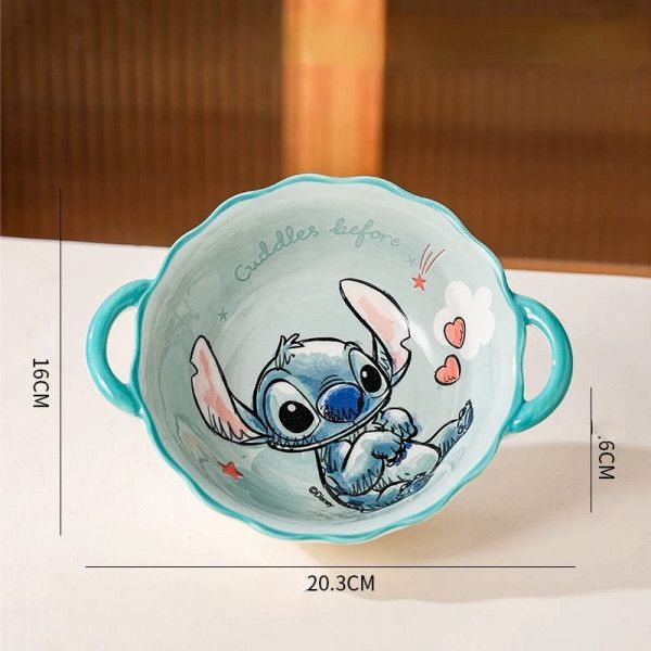 بولة ستِتش الأصلية – Disney | كوالتي عالية ومقاس كبير