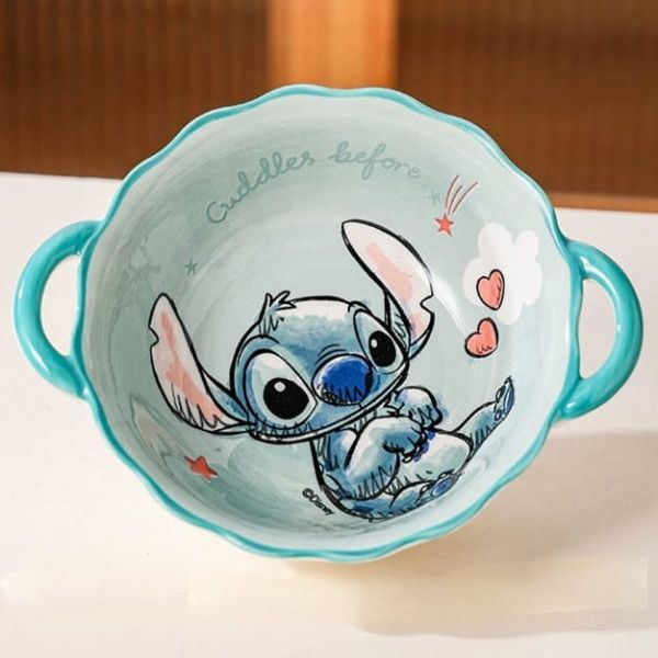 بولة ستِتش الأصلية – Disney | كوالتي عالية ومقاس كبير