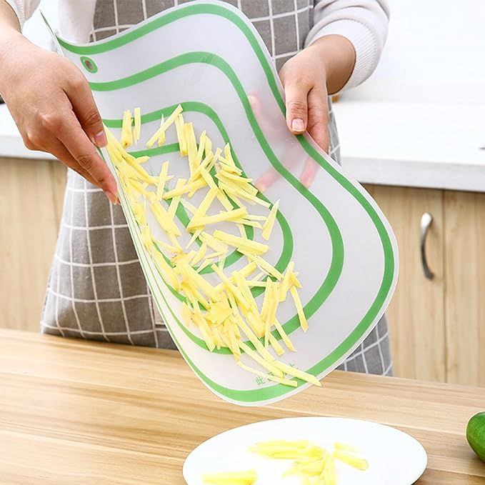 طقم أورمة سيليكون للمطبخ 4 قطع متين وسهل التنظيف