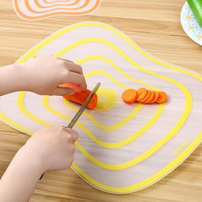 طقم أورمة سيليكون للمطبخ 4 قطع متين وسهل التنظيف