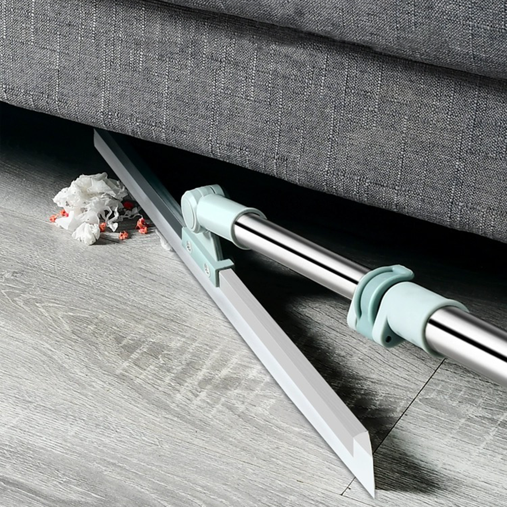 مساحة زجاج مدينتي المتحركة – 180 درجة لتنظيف الزجاج والأرضيات بسهولة ✨