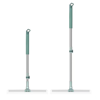 مساحة زجاج مدينتي المتحركة – 180 درجة لتنظيف الزجاج والأرضيات بسهولة ✨