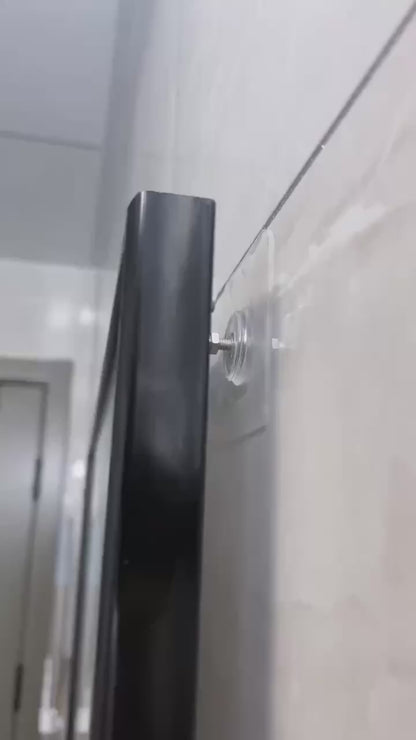 بديل المسامير القوي لتعليق اللوح والديكورات بدون تخريم الجدران